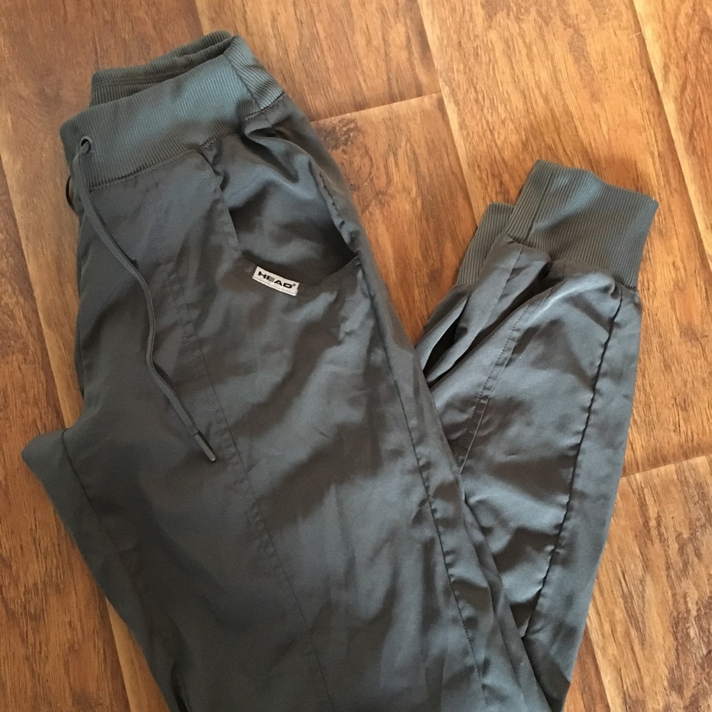 Sweatpants